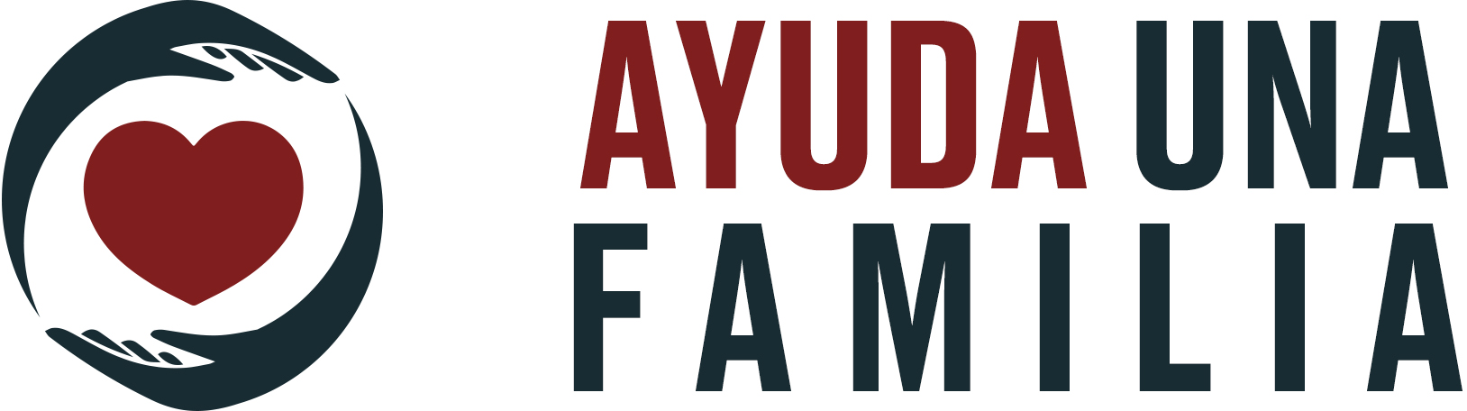 Ayuda una familia